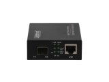 Convertor Lightwin LWC 10/100/1000-SFP 1Gb RJ45 SFP Fără PSU
