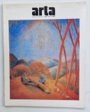 ARTA , REVISTA A UNIUNII ARTISTILOR PLASTICI DIN R.S.R. , NR.7-8 , 1982