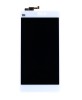 Display LCD Xiaomi Mi 4s, Ecran Complet, Alb, Original