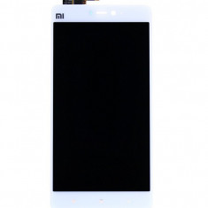 Ecran LCD Display Complet Xiaomi Mi 4s Alb