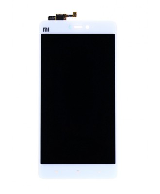 Ecran LCD Display Complet Xiaomi Mi 4s Alb foto