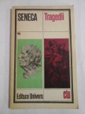 TRAGEDII - VOL II - SENECA