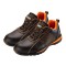 Pantofi de lucru, SB, SRA, piele, protectie metalica, marimea 40, NEO GartenVIP DiyLine