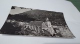 CARTE POSTA BRASOV BISERICA NEAGRA CIRCULATA
