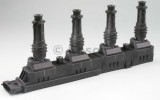 Bobina inductie OPEL CORSA C (F08, F68) (2000 - 2009) BOSCH 0 221 503 472