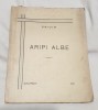 Carte veche anul 1932 - ARIPI ALBE - Cridim - Bucuresti