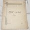 Carte veche anul 1932 - ARIPI ALBE - Cridim - Bucuresti