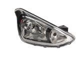 Far Hyundai I10 (Ba), 01.14-, Electric, tip bec H4, omologare ECE, fara motoras, 92102B9000, Dreapta, marca TYC