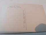 Cumpara ieftin CARTE POSTALA VECHE NECIRCULATA RAMNICU VALCEA LICEUL ALEXANDRU LAHOVARI