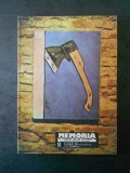 MEMORIA. REVISTA GANDIRII ARESTATE numarul 8