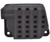 Esapament drujba compatibil Stihl 028, 028AV, 028 AV Super, Farmertec