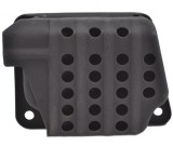 Esapament drujba compatibil Stihl 028, 028AV, 028 AV Super