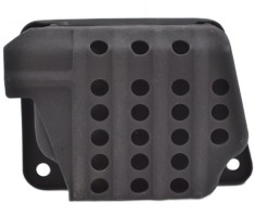 Esapament drujba compatibil Stihl 028, 028AV, 028 AV Super