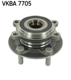 SKF VKBA 7705 Set rulment roata