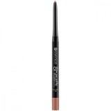 Creion pentru buze 8H Matte Comfort 01 - Cinnamon Spice, 0.3g, Essence