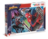 Puzzle Clementoni, Spider-Man, 180 piese