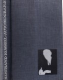 Autobiografie Bertrand Russell - Carte Biografii Memorii Jurnale, Editie 1969, Romana, Cartonata, Stare Buna