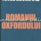Romanul Oxfordului - Javier Marias