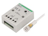 &Icirc;ntreupător Crepuscular de Perete 230V IP20/IP65