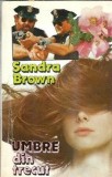 Umbre din trecut - Sandra Brown