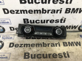 Panou comanda clima spate bancheta incalzita BMW X5 E70 X6 E71, X6 (E71, E72) - [2008 - 2013]