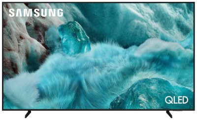 Televizor QLED SAMSUNG, 4K Smart 75Q7F, Vision AI, HDR, 189 foto