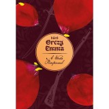 A V&ouml;r&ouml;s Pimpernel - Orczy Emma, Editura, 304 pagini, Carte in maghiara, Coperta cartonata, Dimensiuni 140x197mm, +12 ani