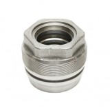 Cap cilindru hidraulic 110x60mm pentru JCB 3CX, 4CX, 5CX, OEM 594-14027