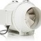STERR - Ventilator pentru conducte - IDM, alb &empty;125 mm DFA125