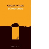 De profundis - Oscar Wilde