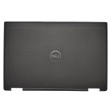 Capac Display Laptop, Dell, Precision 7540, P74F, P74F002, VTMHT, 0VTMHT, AQ2KF000102, gri inchis