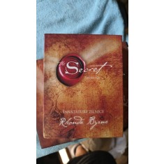 The Secret , Invataturi Zilnice - Rhonda Byrne