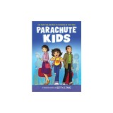 Parachute Kids: A Graphic Novel