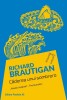 Căderea unui sombrero, Editura Paralela 45