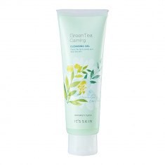 Green Tea Calming Gel de curatare 150 ml foto