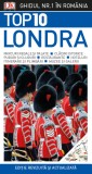 Cumpara ieftin Top 10. Londra. Ghiduri turistice vizuale, Litera