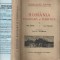 Romania Balneara si turistica - Touring Clubul Romaniei 1932