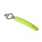 Desfacator sticle 18.6*4.3cm verde