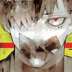 Tokyo Ghoul: re Vol.10 - Sui Ishida