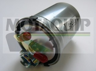 MOTAQUIP VFF546 filtru combustibil foto