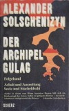 DER ARCHIPEL GULAG-ALEXANDER SOLSCHENIZYN-243242
