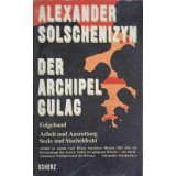 DER ARCHIPEL GULAG-ALEXANDER SOLSCHENIZYN-243242