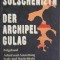 DER ARCHIPEL GULAG-ALEXANDER SOLSCHENIZYN-318458