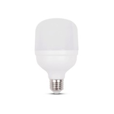 Bec LED 20W E27 6400K, Novelite foto