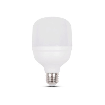 Bec LED 30W E27 6400K, Novelite foto