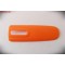 Carcasa Bluetooth Sony Ericsson (Fata) Orange