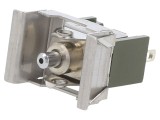 Intrerupator Basculant SP3T ON-OFF-(ON) 3A/250VAC 3A/30VDC