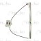 Macara geam RENAULT SCENIC I (JA0/1) (1999 - 2003) BLIC 6060-09-025859P