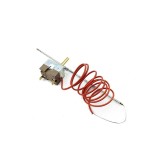 Termostat capilar original cuptor ELBA, Cod 066078, Piesa De'Longhi