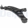 DELPHI TC3743 Brat, suspensie roata